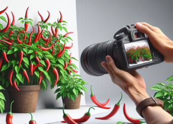 Guía Completa de las Plantas Nativas de Chile: Biodiversidad y Conservación