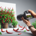 Guía Completa de las Plantas Nativas de Chile: Biodiversidad y Conservación