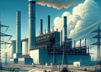 Guía Completa sobre Plantas de Electricidad: Generación y Funcionamiento