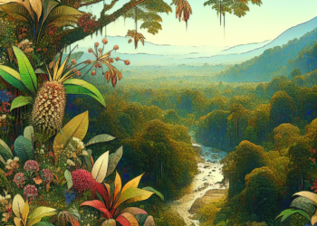 Guía Definitiva de las Plantas Nativas de Honduras: Flora, Usos y Conservación