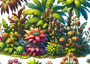 Guía Completa sobre las Plantas de Plantas Contra Zombies: Características y Estrategias