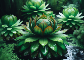 Todo lo que Debes Saber sobre las Poderosas Plantas de Yemaya: Guía Completa