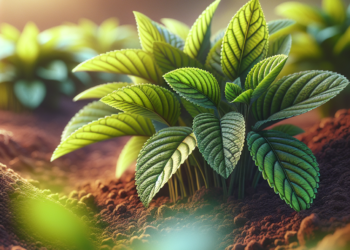 Guía Definitiva de Plantas de Yerba Mate: Cultivo, Cuidados y Beneficios