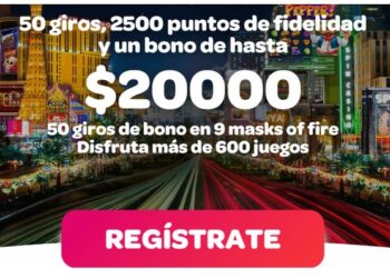Spin Casino Bono: Aprovecha las Ofertas y Mejora tu Experiencia