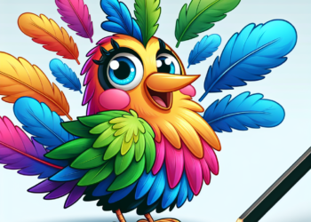 Descubre el fascinante mundo de los animales con plumas: Guía completa e ilustrada