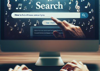 Guía Definitiva: Cómo Encontrar una Canción Sin Conocer el Nombre ni la Letra