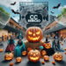 Las mejores ideas para disfrutar de Halloween en CC Berceo: Guía definitiva