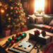 Los 10 Mejores Juegos de Escape en Casa para Disfrutar esta Navidad
