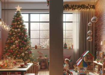Descubre la Mejor Ludoteca con Comedor en Coquitos para Esta Navidad