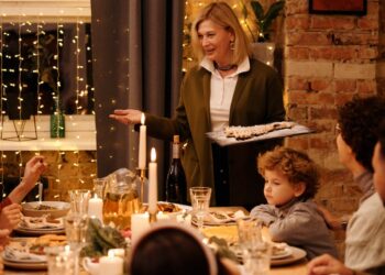Las 10 Mejores Películas de Navidad que Deberías Ver este Año