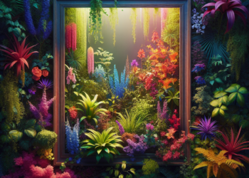 Guía Completa de las Mejores Plantas de Colores para Transformar Tu Jardín