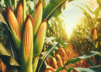 Guía Completa sobre Plantas de Maíz: Cultivo, Cuidados y Beneficios