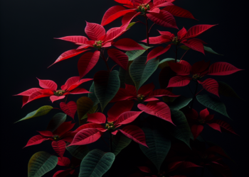Guía Completa para Cultivar y Cuidar Tus Plantas de Noche Buena – Consejos y Trucos