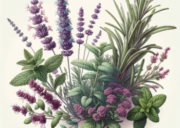 10 Mejores Plantas de Olor para Perfumar tu Hogar Naturalmente