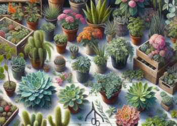 Las Mejores Plantas de Venta Cerca de Mi: Guía y Consejos