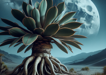Guía Detallada para Cultivar y Cuidar Plantas de Welwitschia en Casa