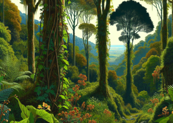 Guía Definitiva de las Mejores Plantas de Xalapa: Biodiversidad y Cuidados