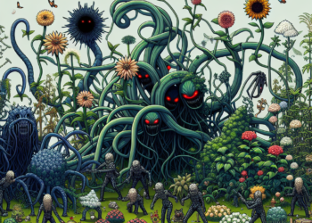 Guía definitiva de estrategias y trucos en Plantas vs Zombies 2: Conquista el juego