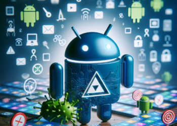 Alerta de Seguridad: Virus Xamalicious Activo en Estas 13 Aplicaciones Android – ¡Protégete Ahora!