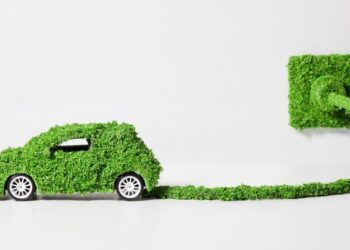 5 ventajas de utilizar un coche eléctrico en Barcelona