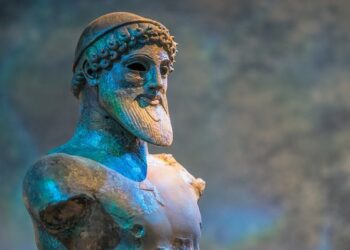 El renacimiento de la mitología clásica en los juegos de hoy