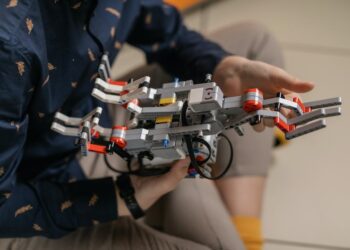 Las 10 Mejores Películas de Robots: Guía Definitiva para Aficionados a la Ciencia Ficción