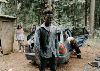 Descubre las Mejores Películas de Zombies Coreanas: ¡Terror y Suspenso Garantizados!