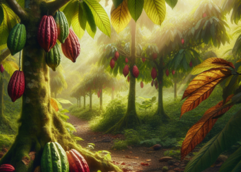 El Increíble Mundo de las Plantas de Cacao: Guía Completa y Todo lo que Debes Saber