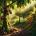 El Increíble Mundo de las Plantas de Cacao: Guía Completa y Todo lo que Debes Saber