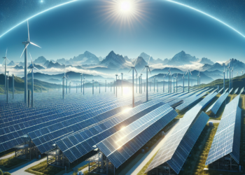 Descubre todo sobre las plantas de energía solar: beneficios, funcionamiento y ventajas