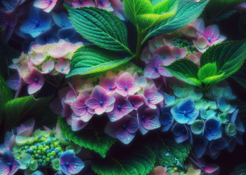 Secretos y Consejos Experto para el Cuidado de tus Plantas de Hortensia