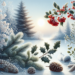 10 Mejores Plantas de Invierno para Embellecer tu Hogar: Guía Completa