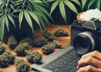 Guía Esencial para Cultivar y Cuidar Plantas de Kush en Casa