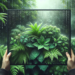 Descubre las Mejores Plantas de Lluvia para Embellecer tu Jardín: Guía Completa