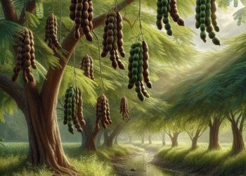 Guía Completa para Cultivar y Cuidar Plantas de Tamarindo en tu Jardín