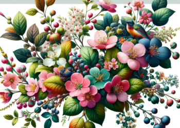 Las 10 mejores plantas de temporada para embellecer tu jardín