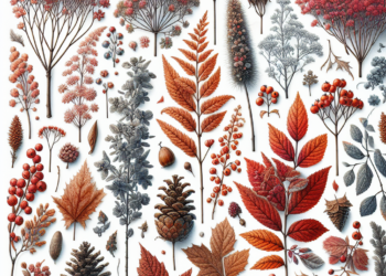 Las Mejores Plantas de Temporada para Embellecer tu Hogar en Otoño-Invierno