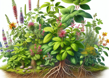 Descubre las mejores plantas de uso medicinal: beneficios, usos y recomendaciones
