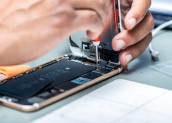 Reparaciones recambiosmovil