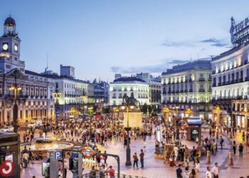 eventos en madrid