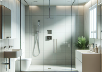 20 Ideas Increíbles y Elegantes para Baños Modernos: Transforma tu Espacio