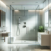 20 Ideas Increíbles y Elegantes para Baños Modernos: Transforma tu Espacio