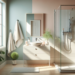 10 Ideas Increíbles de Baños Sencillos para Maximizar tu Espacio: Guía 2022