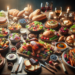 10 Ideas Increíbles de Cenas Sencillas y Saludables para Toda la Semana