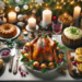 10 Ideas Creativas de Cenas Navideñas: Sorprende a tu Familia Esta Navidad