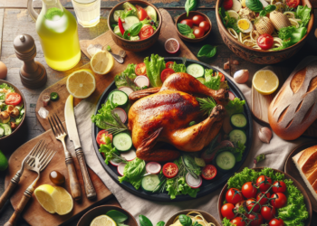 10 Ideas Innovadoras y Deliciosas de Comidas para Cocinar en Casa – ¡Imprescindibles!