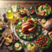10 Ideas Innovadoras y Deliciosas de Comidas para Cocinar en Casa – ¡Imprescindibles!