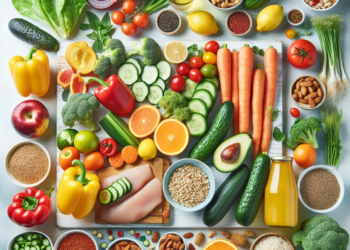10 Ideas Increíbles de Comidas Saludables para Mejorar tu Bienestar