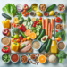 10 Ideas Increíbles de Comidas Saludables para Mejorar tu Bienestar