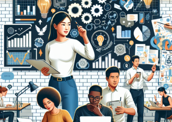 10 Ideas de Emprendimiento Innovadoras para Inspirarte y Desarrollar tu Propio Negocio